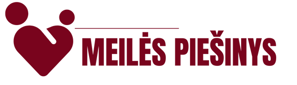 Meilės Piešinys