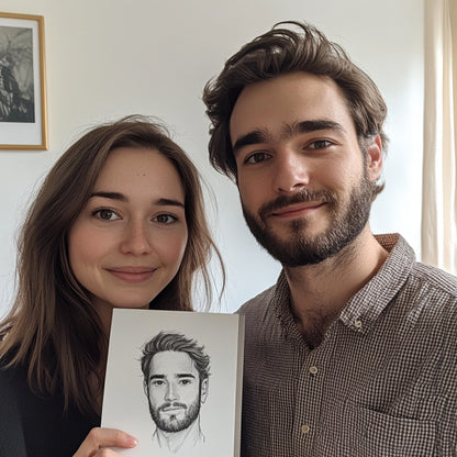 Sielos draugo piešinys ir detalus aprašymas