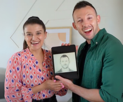 Sielos draugo piešinys ir detalus aprašymas