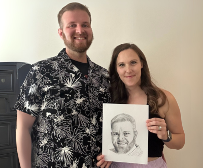 Sielos draugo piešinys ir detalus aprašymas