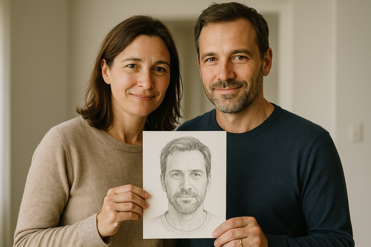 Sielos draugo piešinys ir detalus aprašymas