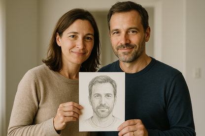 Sielos draugo piešinys ir detalus aprašymas